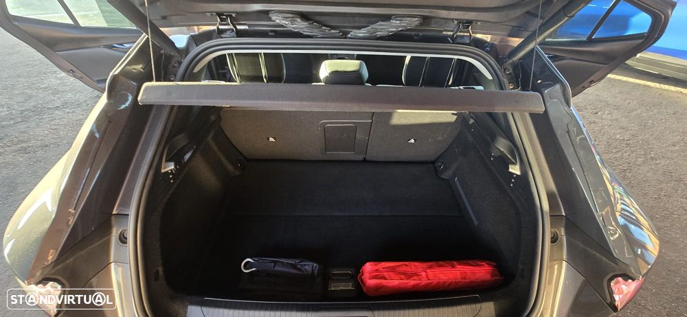 DS DS4 E-Tense Trocadero EAT8 - 33