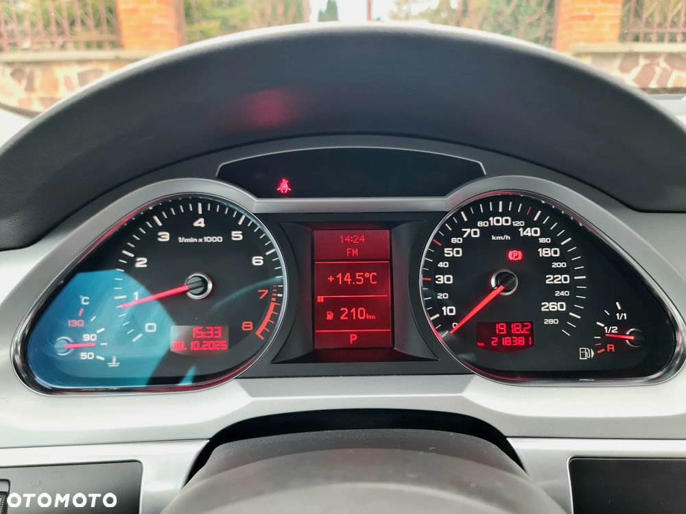 Audi A6 Limousine - 30