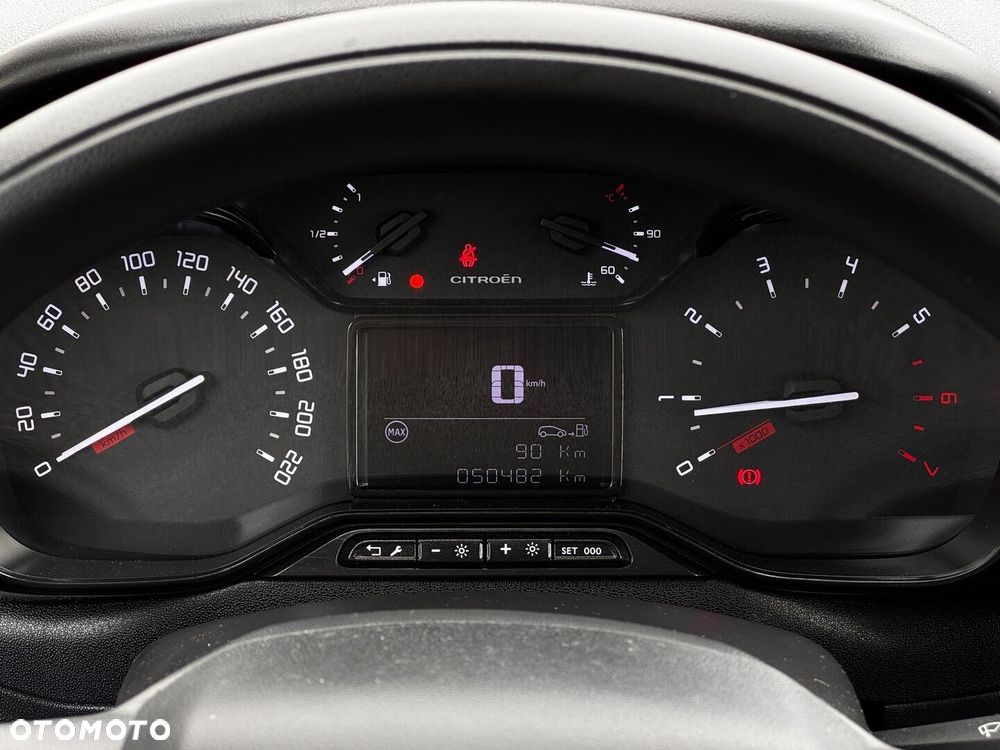 Citroën C3 1.2 PureTech You - 13