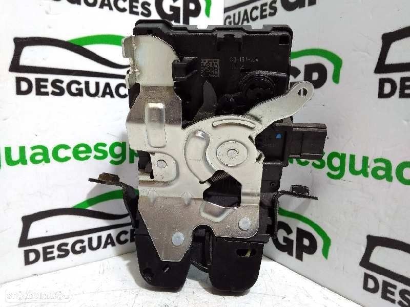 FECHADURA MALA / PORTA TRASEIRA LAND ROVER RANGE ROVER SPORT 2014 -CPLA442A66AC - 3