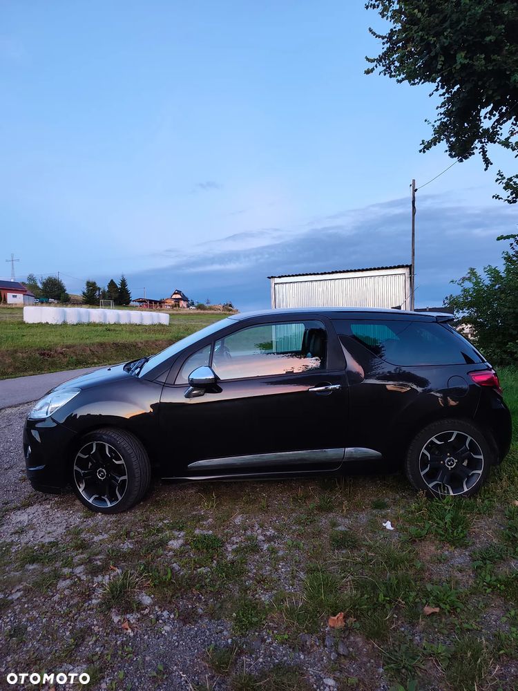 Citroën DS3 1.6 THP SportChic - 11