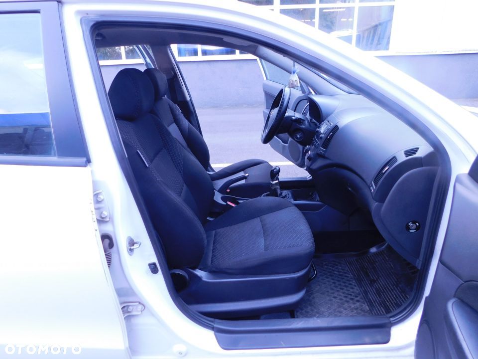 Hyundai i30 - 9