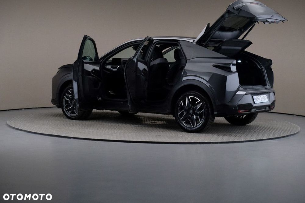 Peugeot 3008 1.2 PureTech mHEV GT S&S e-DCS6 - 7