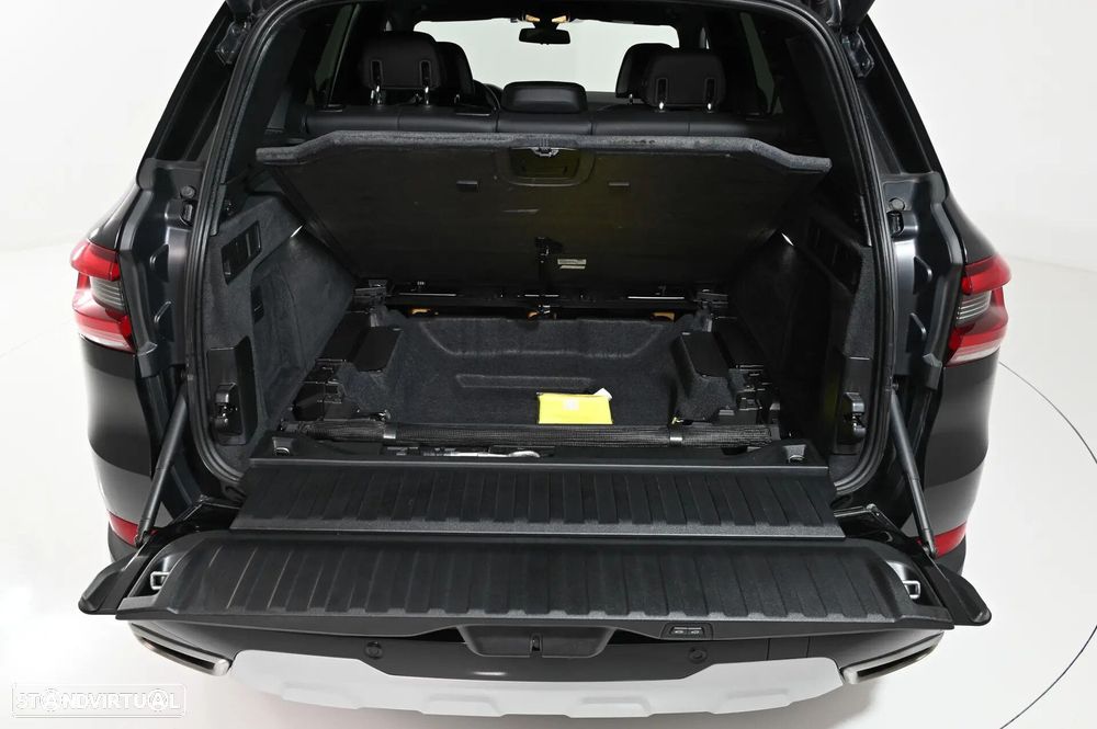 BMW X5 30 d xDrive Pack M - 9