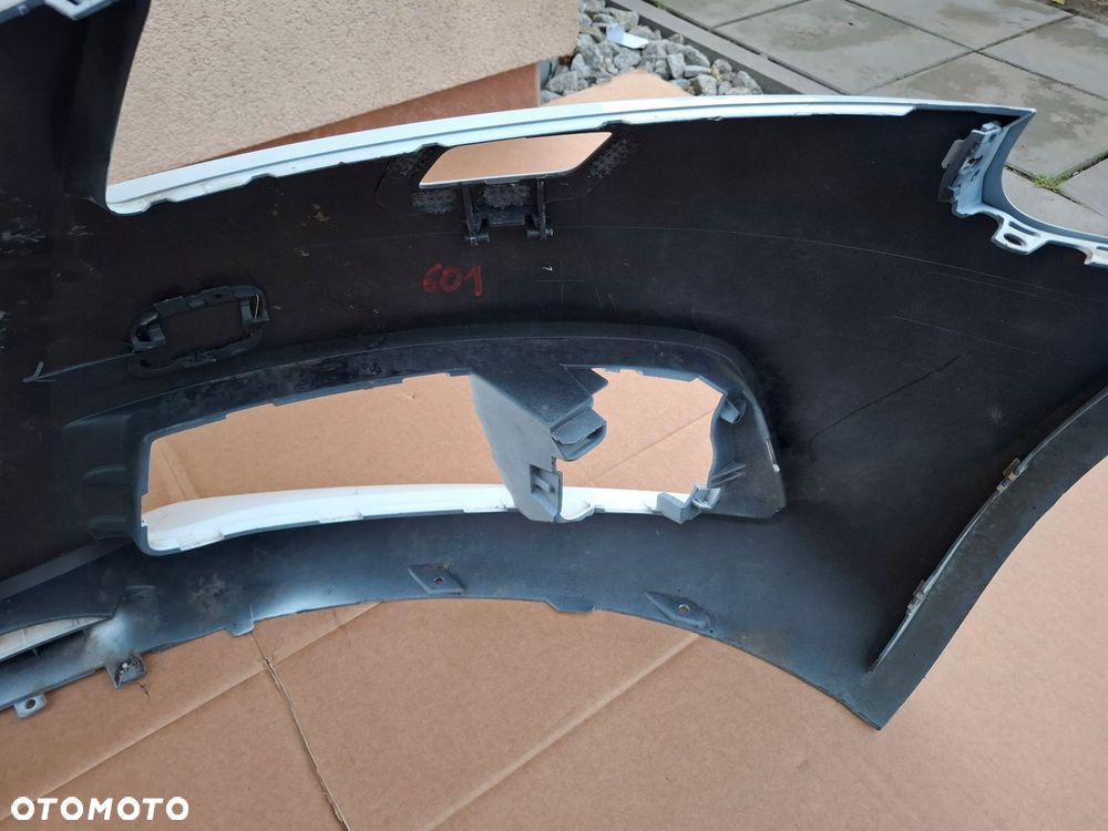 ZDERZAK PRZÓD AUDI A3 8P S LINE LIFT SPRYSKI ORYGINAŁ - 11