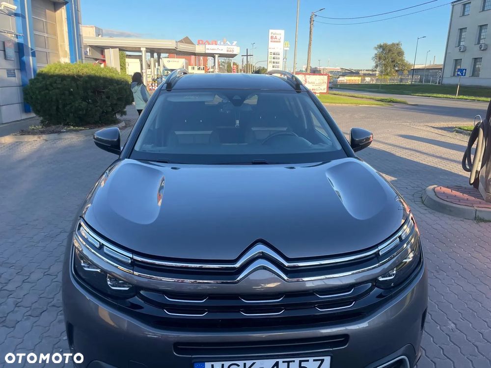 Citroën C5 Aircross - 5