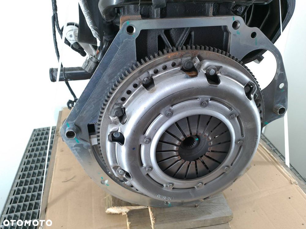 SILNIK MG ZS 15S4C 1.5 VTI-TECH - 3
