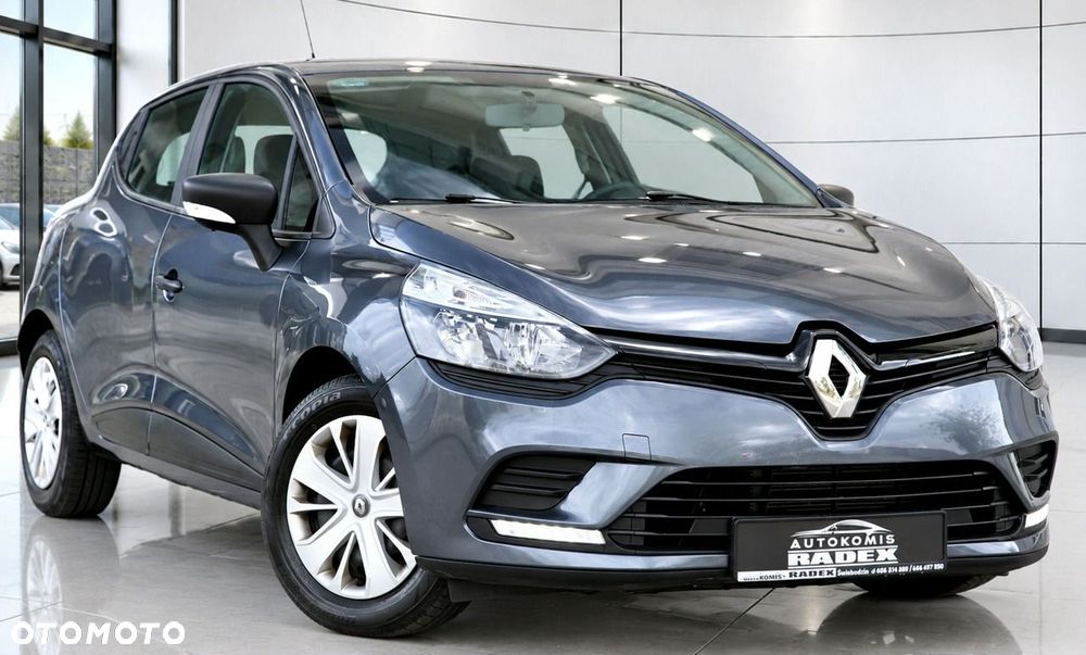 Renault Clio - 7