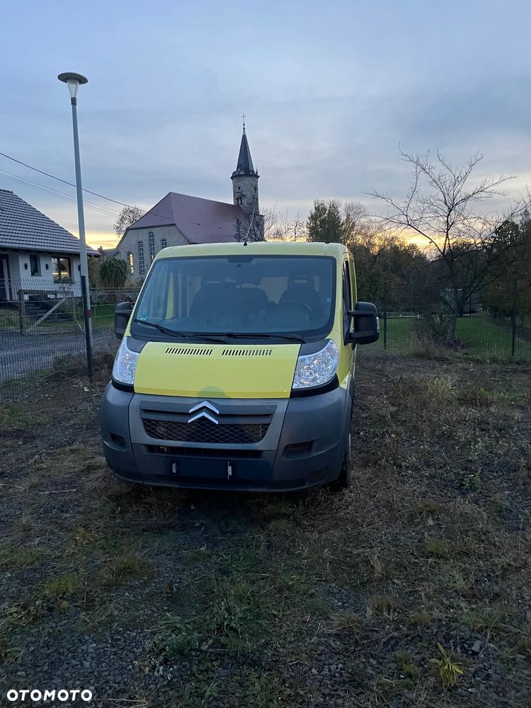 Citroën Jumper - 10