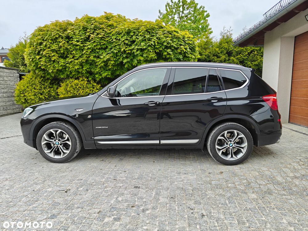 BMW X3 - 2