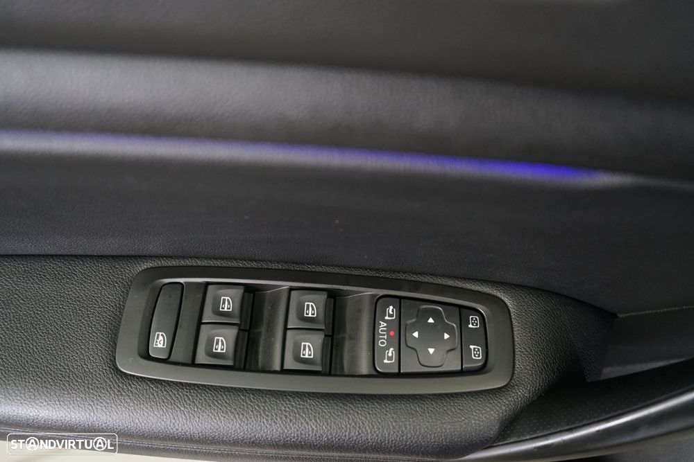 Renault Mégane Sport Tourer 1.5 Blue dCi GT Line - 19