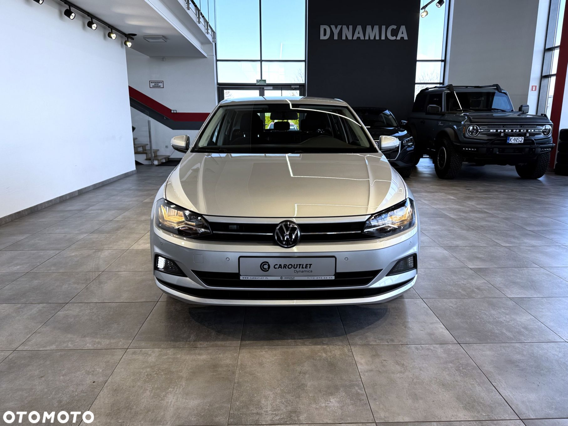 Volkswagen Polo - 4
