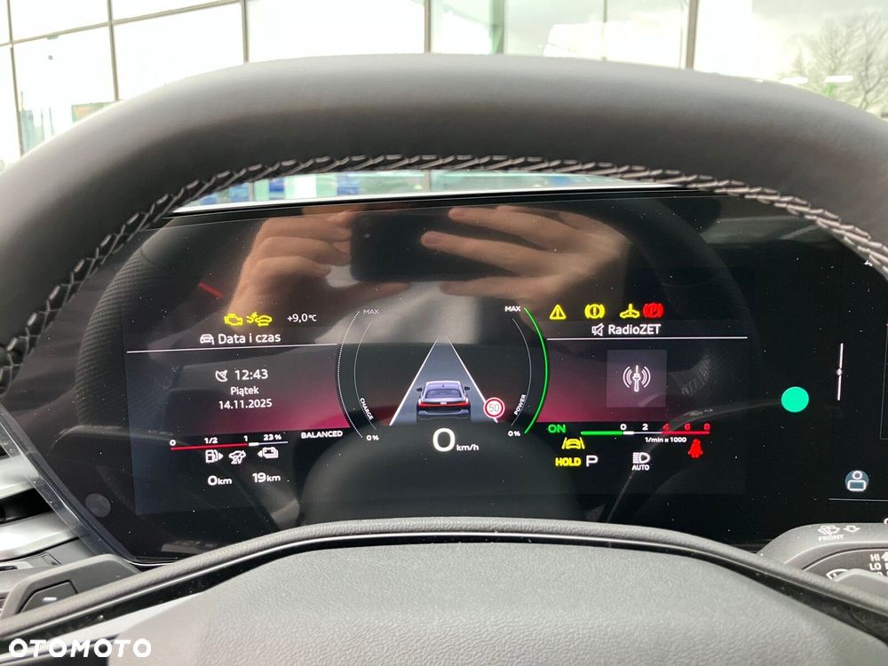 Audi A5 Limousine - 20