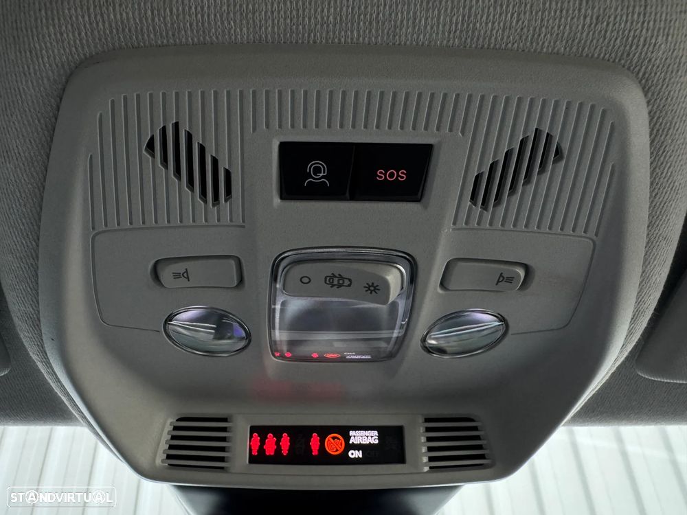 Citroën e-C3 44 kWh Autonomia Conforto Max - 24