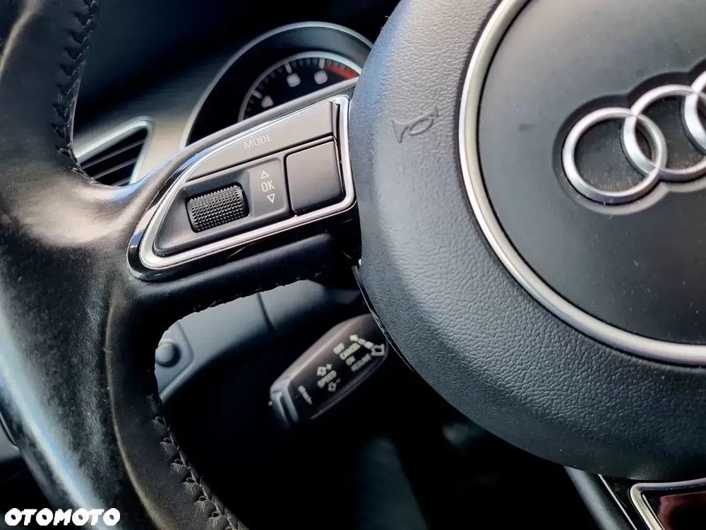 Audi A5 Sportback - 15