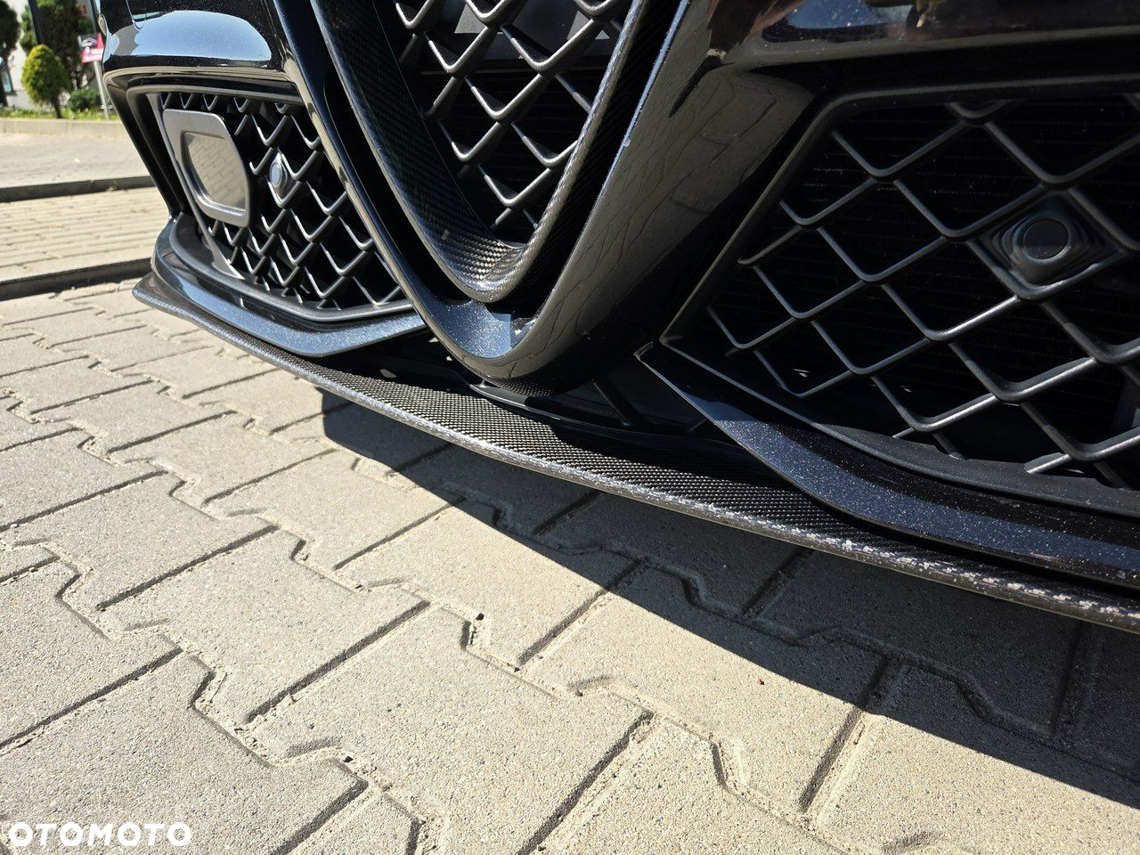 Alfa Romeo Giulia 2.9 Bi Turbo V6 Quadrifoglio - 9