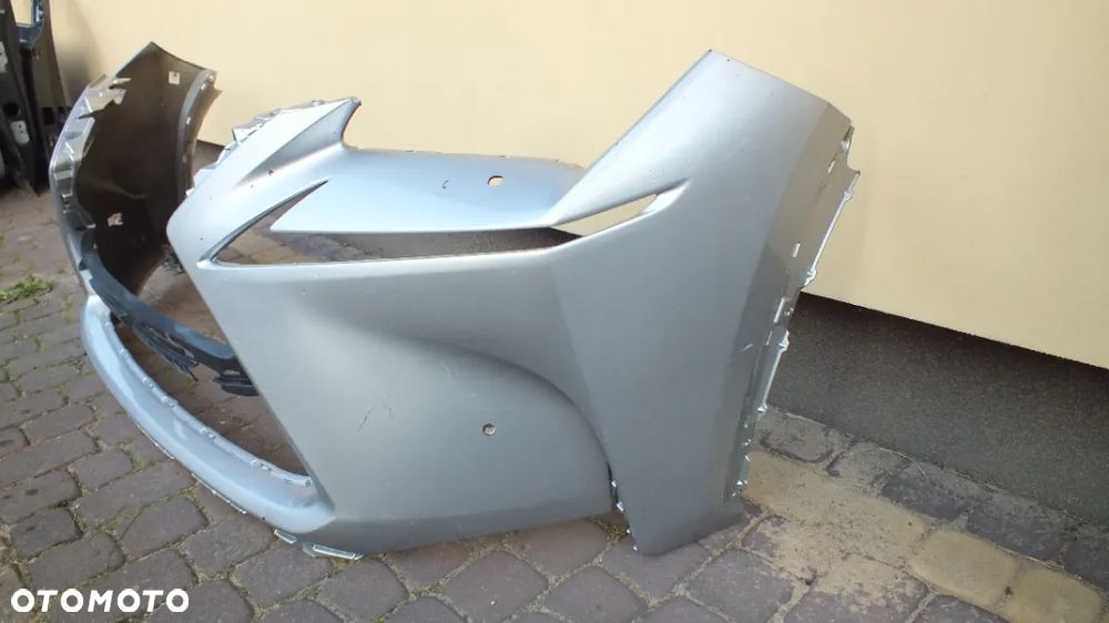 Zderzak przedni Lexus NX200 - 3