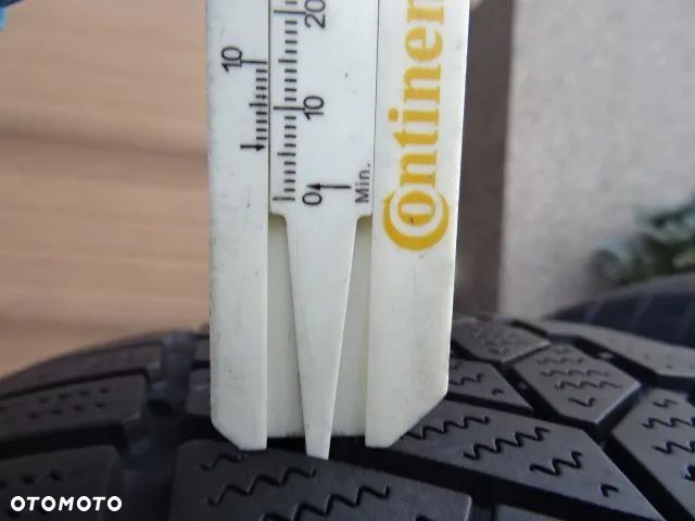 5x120x72,5 7Jx16 ET31 BMW Seria 3 i 4 Koła zimowe 16 z czujnikami ciśnienia - 14