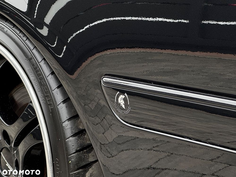 Mercedes-Benz CL - 19