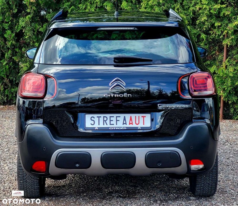 Citroën C3 Aircross - 23