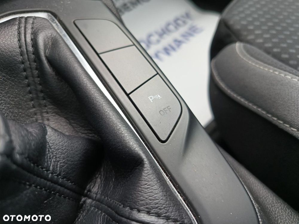 Ford Focus 1.5 EcoBlue Trend Edition - 27