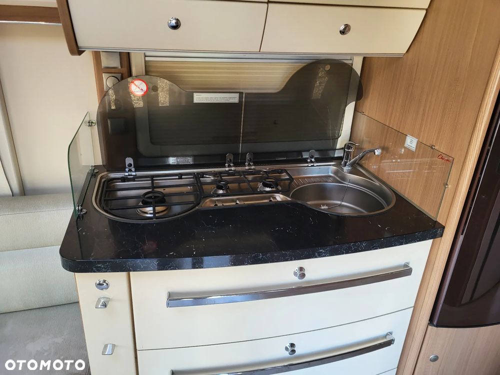 Fendt Bijou 620 2014r - 31