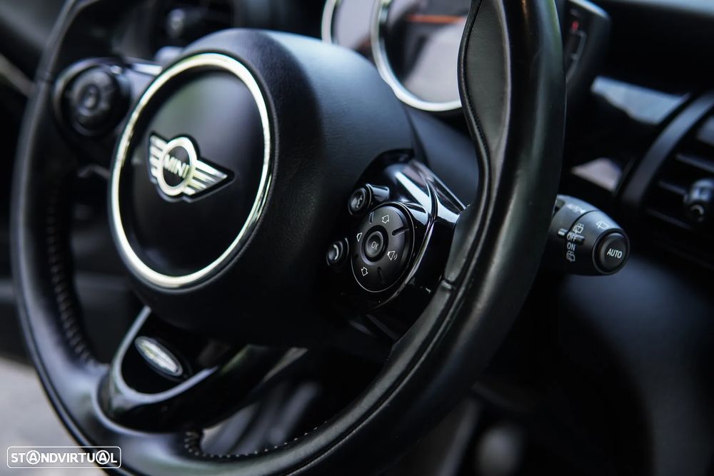 MINI 3 Portas Cooper D - 33