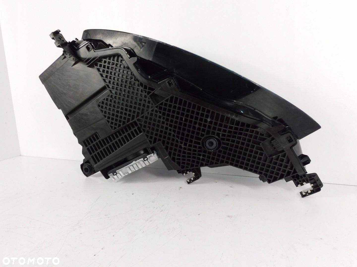 Audi E-tron GT RS Laser Prawy Full Led Prawy Lampa Przednia Prawa 4J3941086 - 10