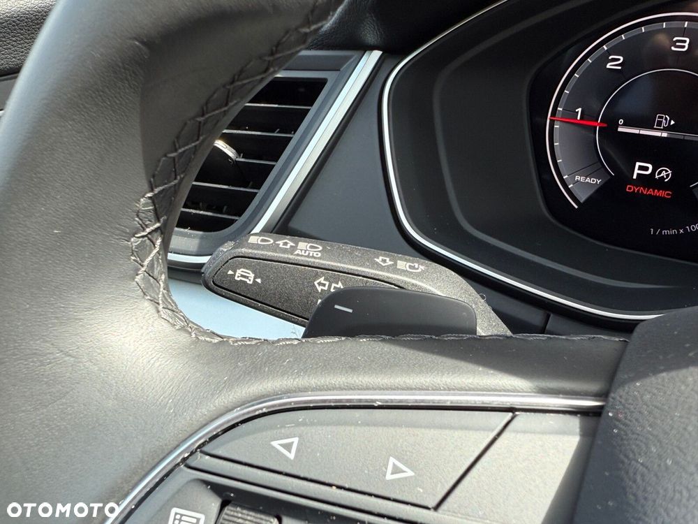 Audi Q5 - 27