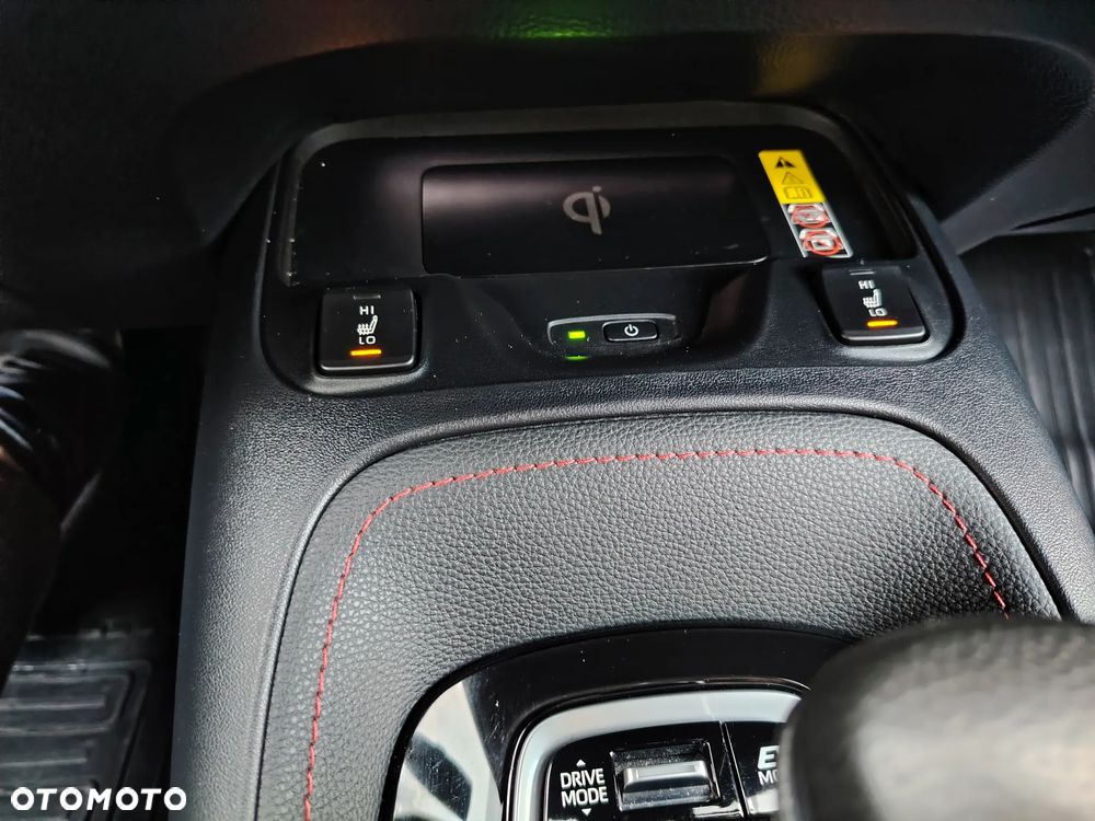 Toyota Corolla 1.8 Hybrid GR Sport - 27