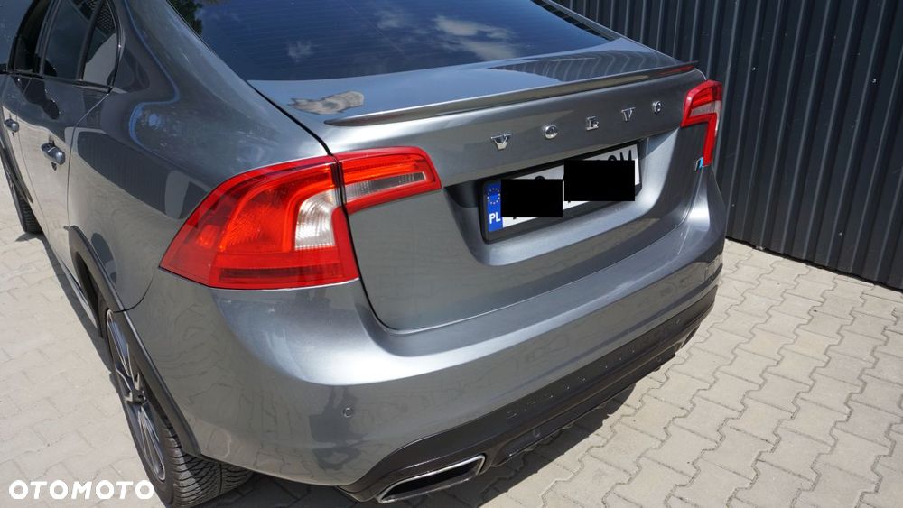 Volvo S60 T5 Geartronic Summum - 12