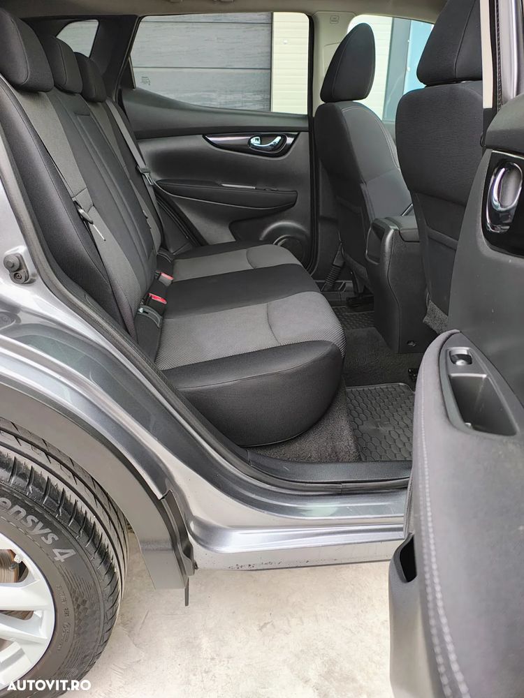 Nissan Qashqai 1.5 DCI TEKNA+ - 28