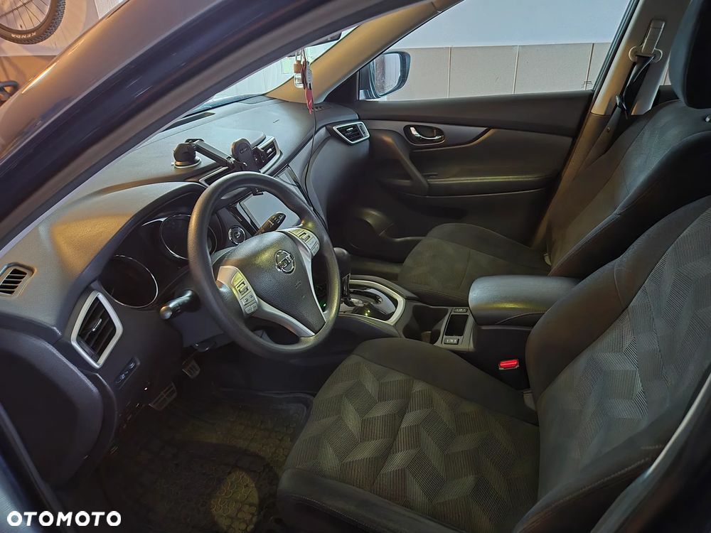 Nissan Rogue 2.5 S AWD - 3