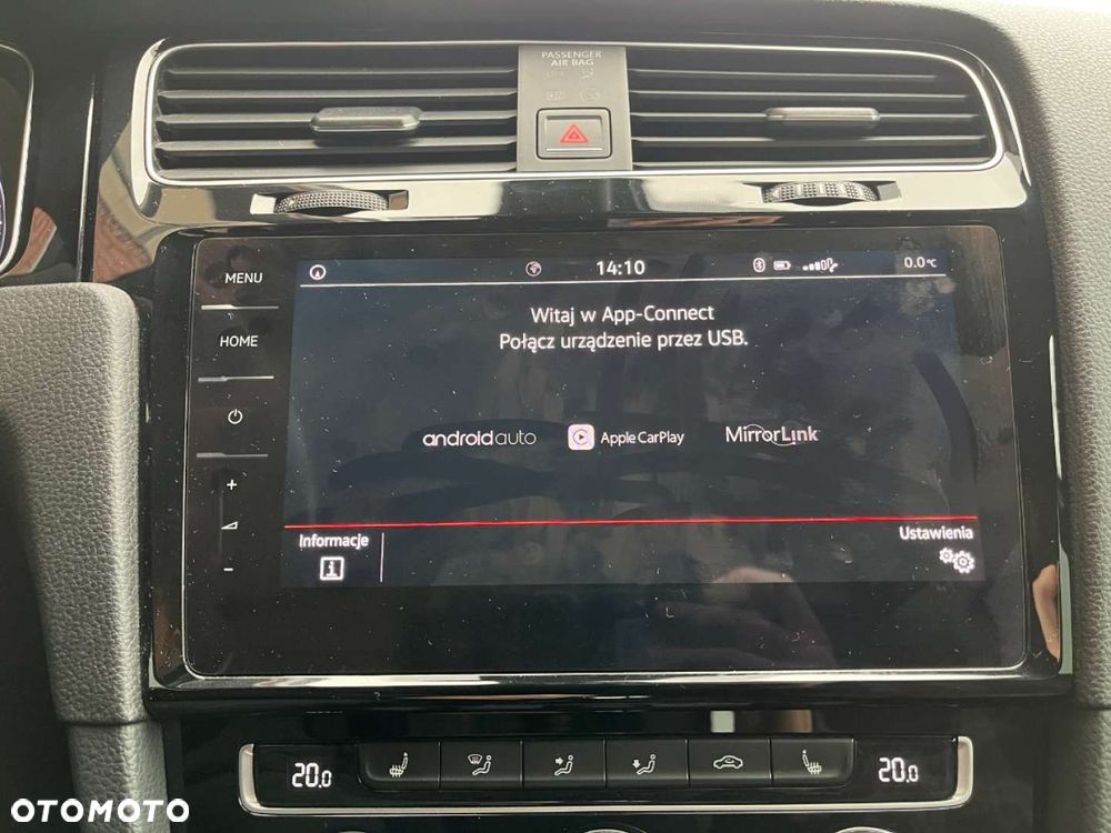 Volkswagen Golf 2.0 TSI GTI DSG - 30