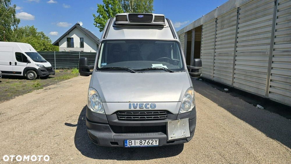 Iveco Daily 35S15 - 3