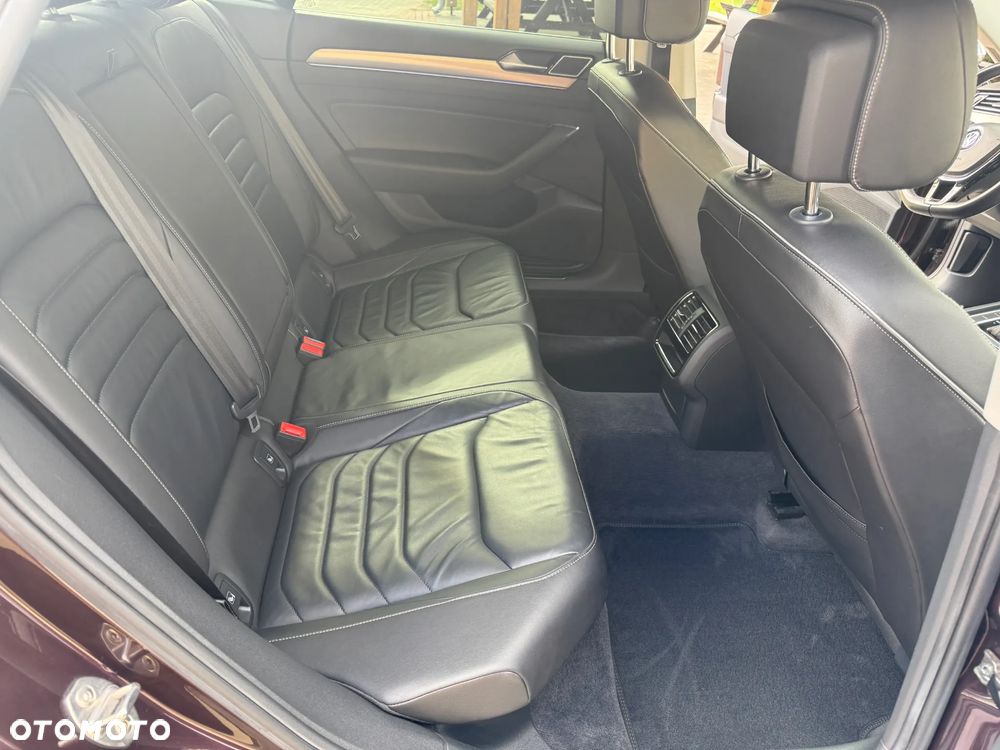 Volkswagen Arteon 2.0 TDI SCR 4Motion DSG Elegance - 29