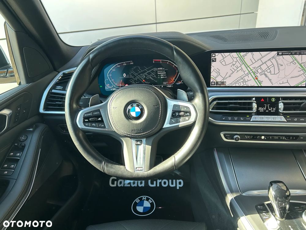 BMW X5 xDrive25d sport - 18