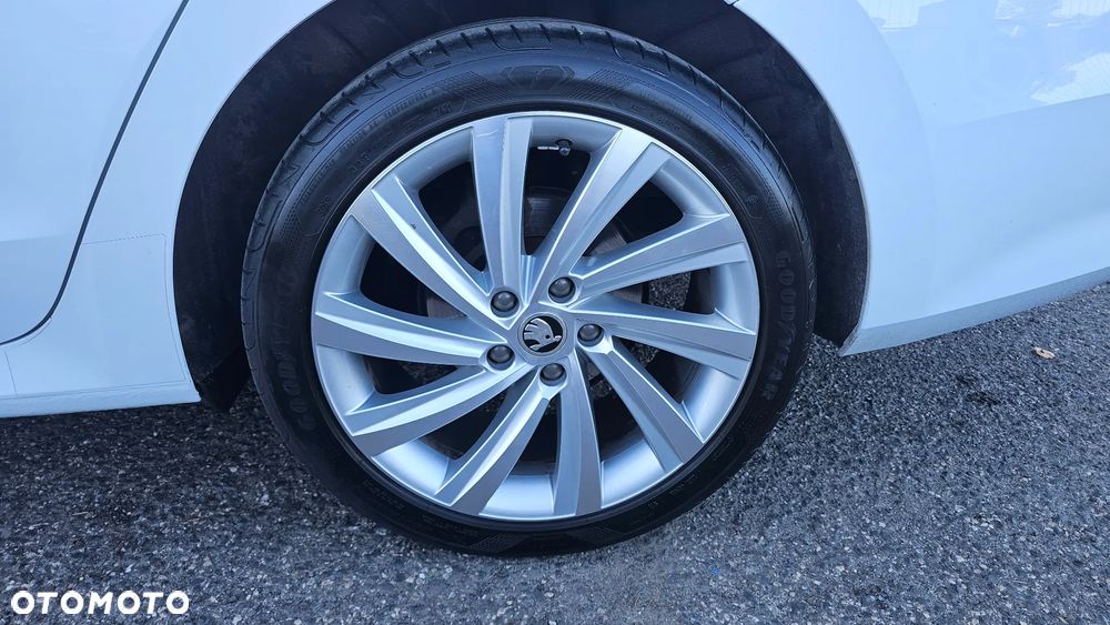 Skoda Octavia 1.5 TSI e-Tec Style DSG - 13