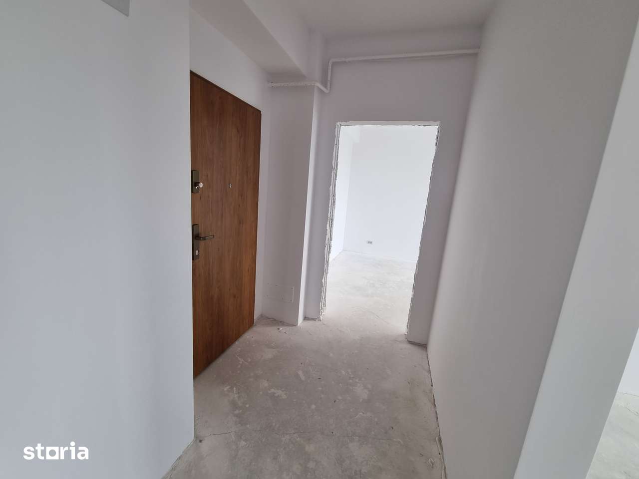 Apartament Nou (la alb), 3 Camere Zamca, Suceava - Imagine principală: 2/10