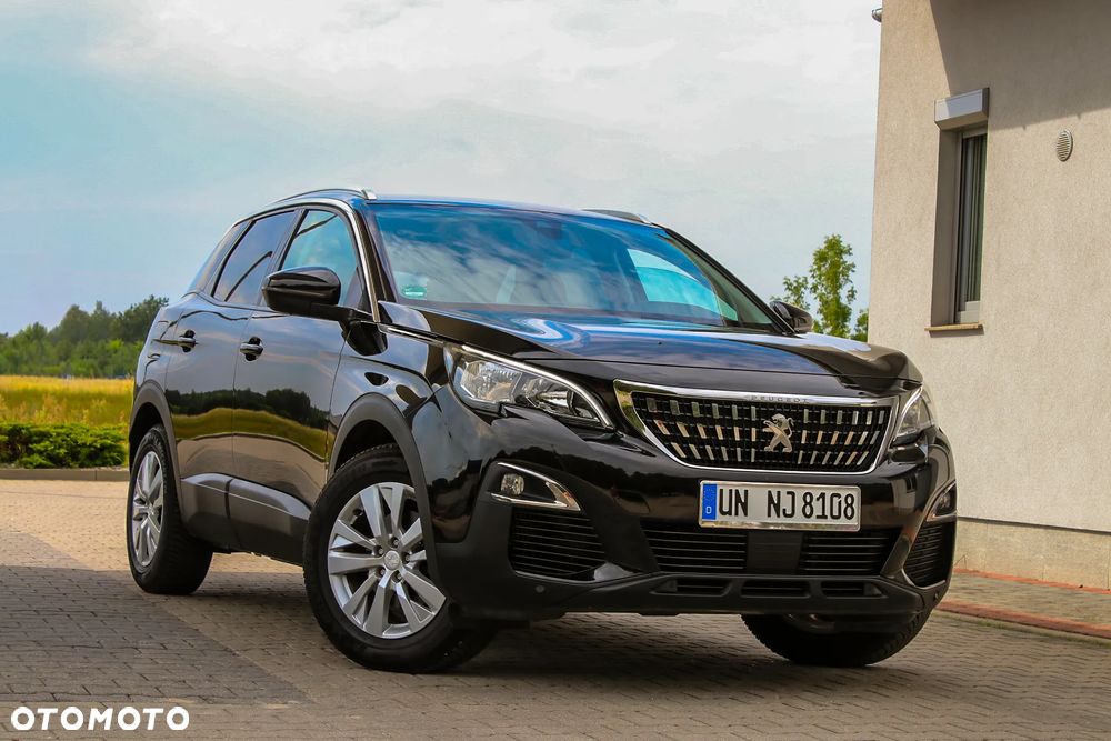 Peugeot 3008 - 13
