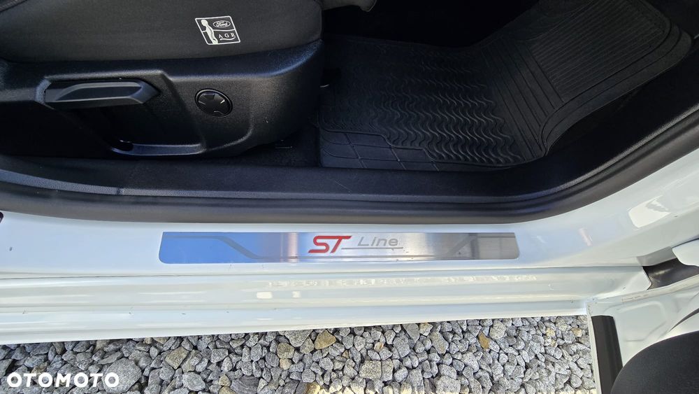 Ford Focus 2.0 TDCi ST-Line ASS - 12