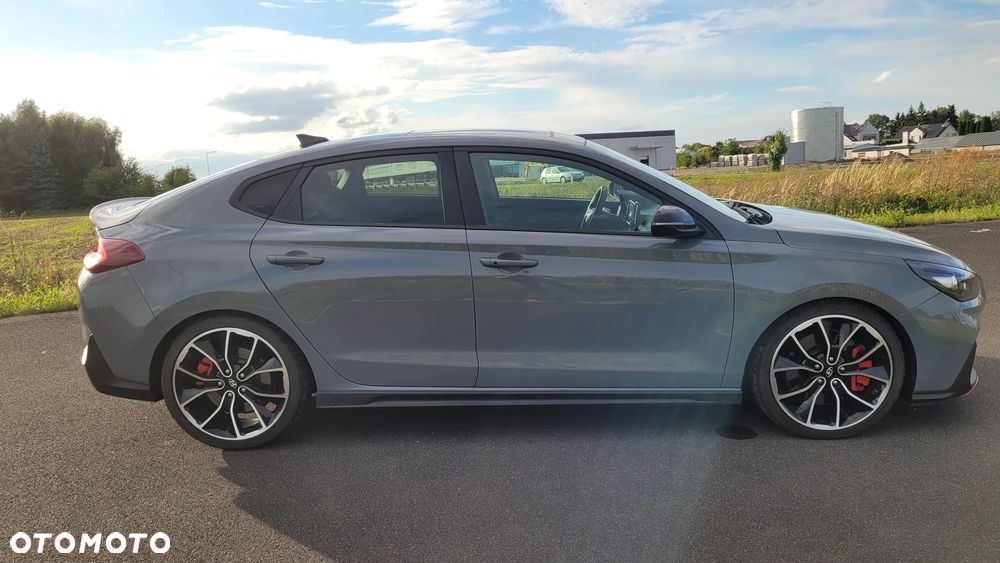 Hyundai i30 N 2.0 T-GDI GPF Performance - 9