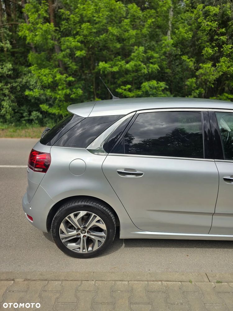 Citroën C4 Picasso BlueHDi 150 EAT6 Exclusive - 14