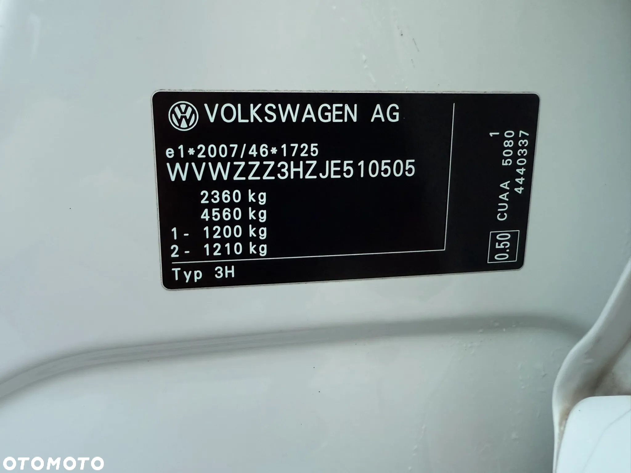 Volkswagen Arteon 2.0 TDI Bi-Turbo SCR 4Mot R-Line Edition DSG - 27