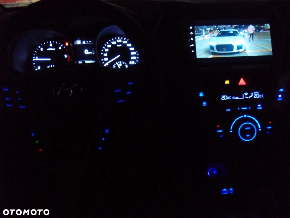 Hyundai Santa Fe - 14