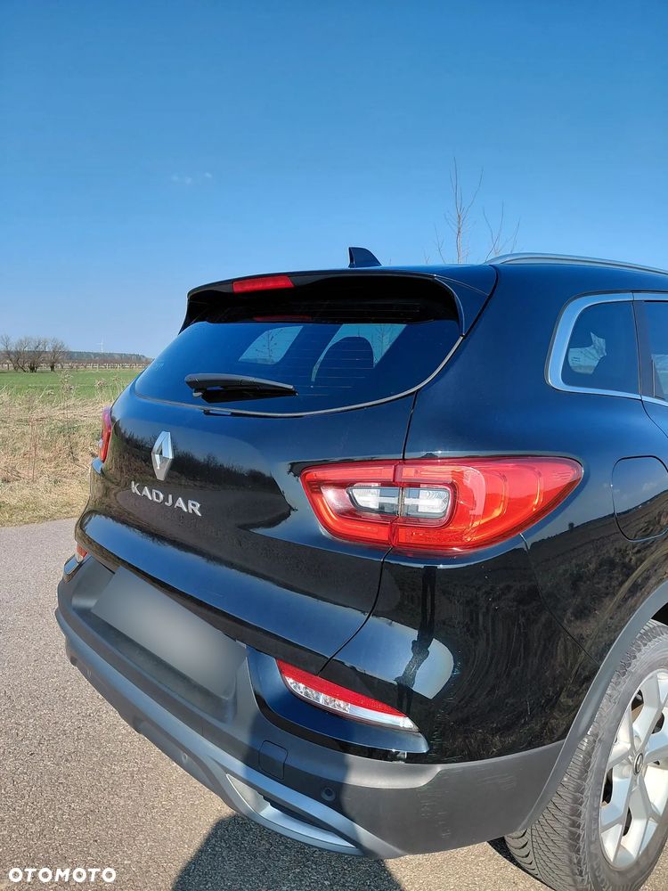 Renault Kadjar - 10
