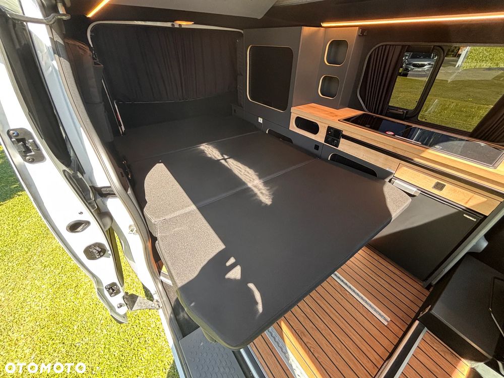Renault Wavecamper Trafic Camper - 34