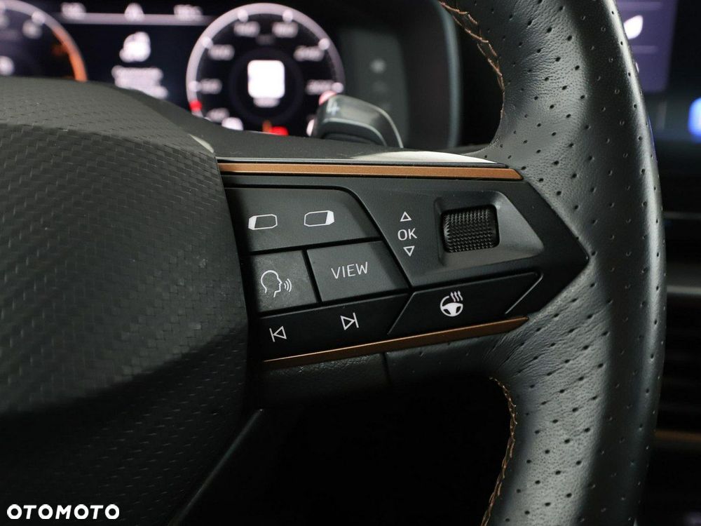 Cupra Formentor 1.5 TSI DSG - 32