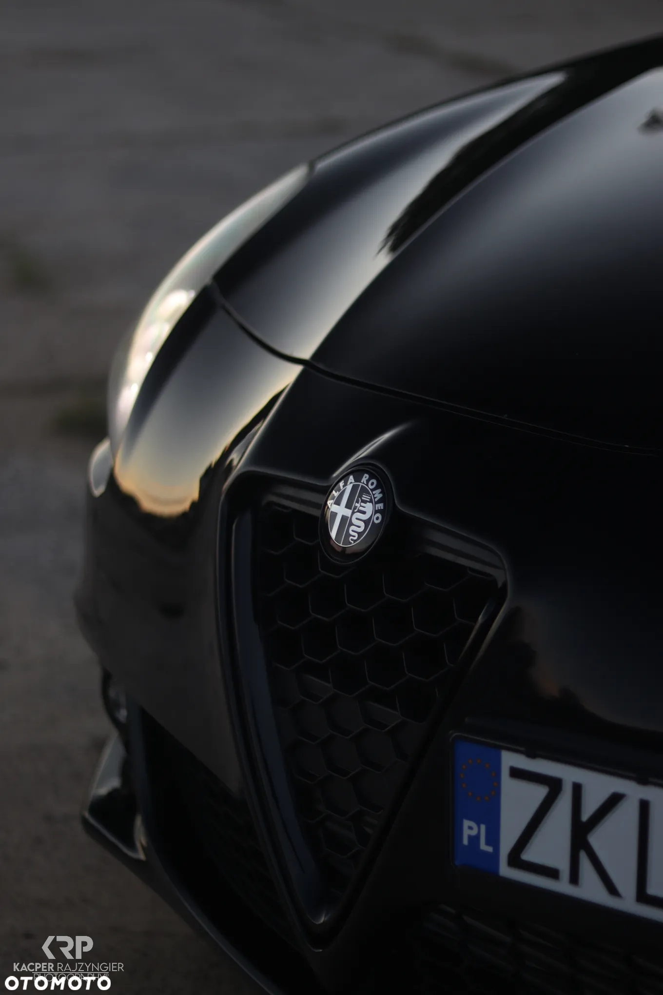 Alfa Romeo Giulietta 2.0 JTDM Distinctive - 3
