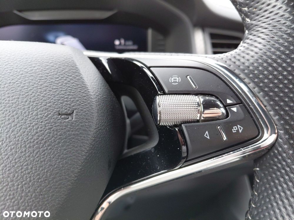 Skoda Kodiaq 2.0 TSI 4x4 Sportline DSG - 19